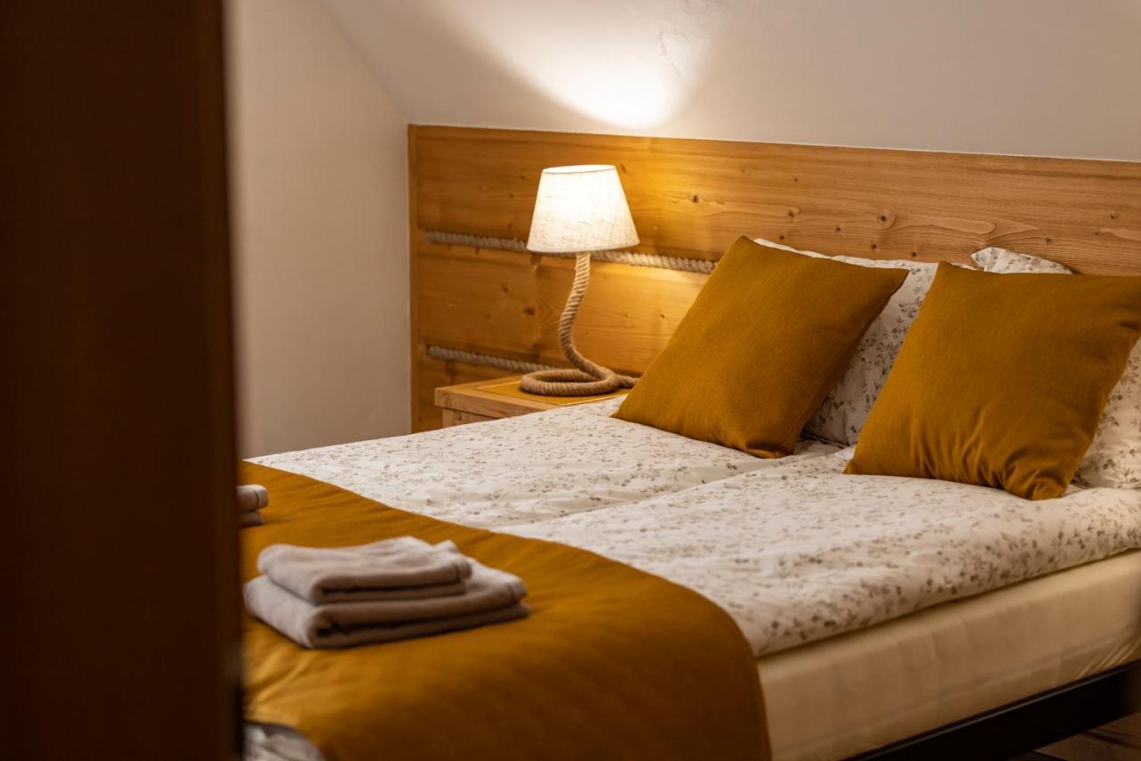 צ'אפלארי Apartament Na Skalce מראה חיצוני תמונה