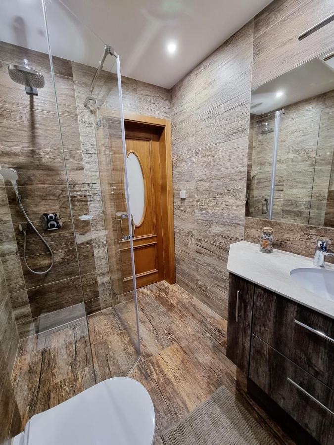 צ'אפלארי Apartament Na Skalce מראה חיצוני תמונה