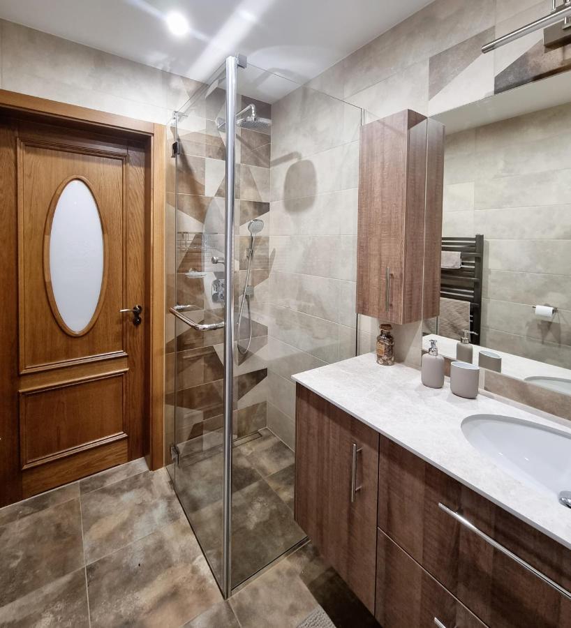 צ'אפלארי Apartament Na Skalce מראה חיצוני תמונה