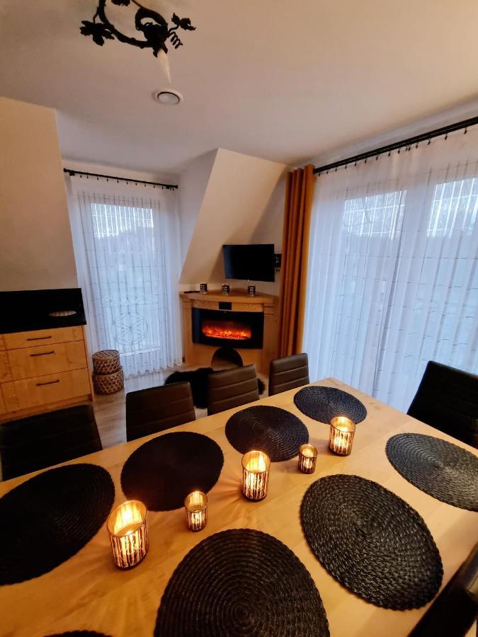 צ'אפלארי Apartament Na Skalce מראה חיצוני תמונה